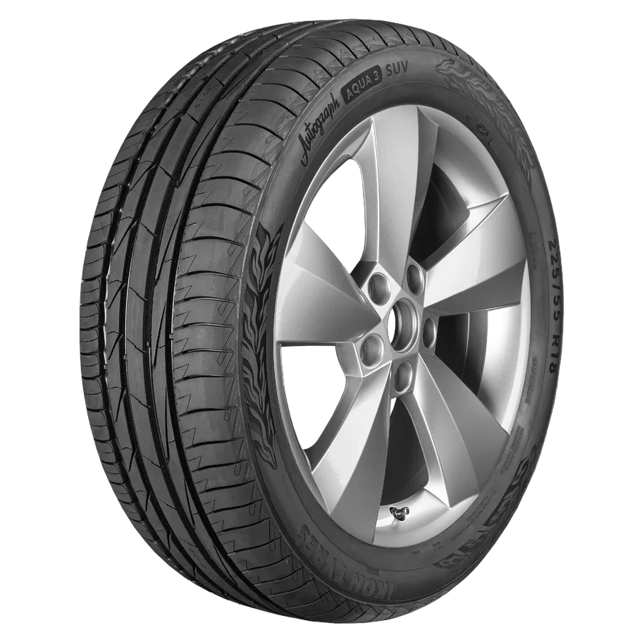 Ikon Autograph Aqua 3 195/50R15 86V T732268 XL