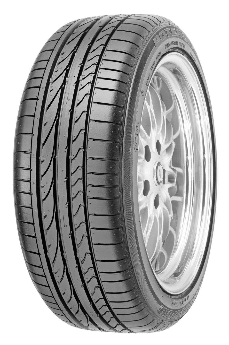 Bridg RE050A 205/50R17 89V 14946 RFT СТАРШЕ 5 ЛЕТ