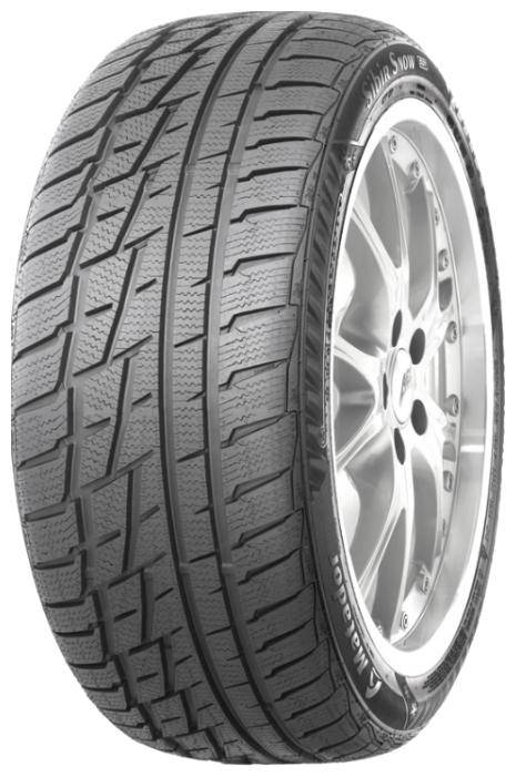 MP92 SibirSnow SUV 215/70R16 100T 1590110 TL СТАРШЕ 5 ЛЕТ