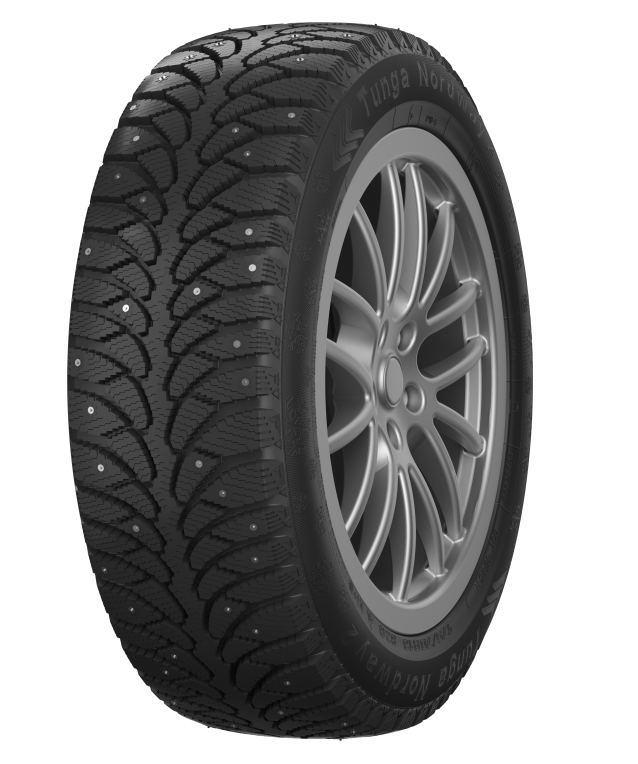 шип Tunga Nordway 3 215/65R16 102Q 16119470391