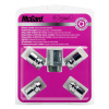 Гайка секретная М12х1,25/32,5 hex21 спец blister 4+1 McGard 24154