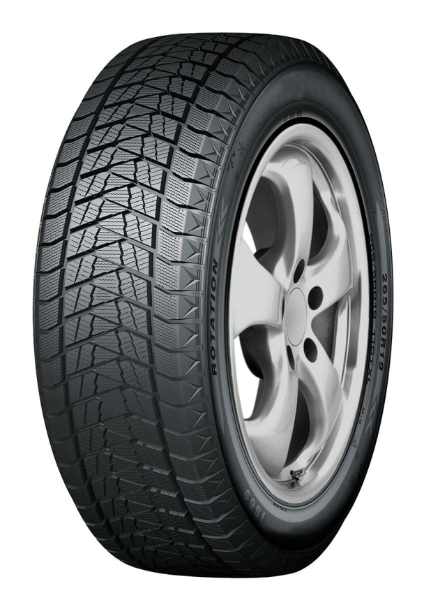 BOTO WD69 235/50R20 104T 911PAAGDK147W (911PABGEK147W)