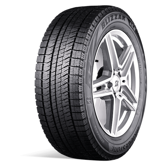 Bridg Ice Blizzak 215/60R16 99S 16589 XL