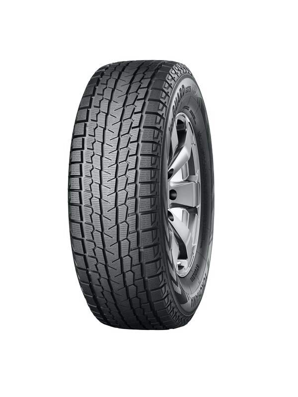 Yokohama G075 225/65R17 102Q R1570