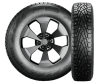 шип Ikon Autograph Ice C4 185/75R16C 104/102R TS78211