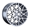 Диск LS994 8*17 35 5*114,3 67,1 GMF LS конус