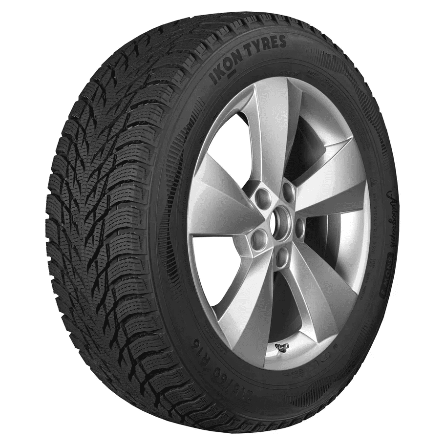 Ikon Autograph Snow 5 235/45R18 98T T743344 XL