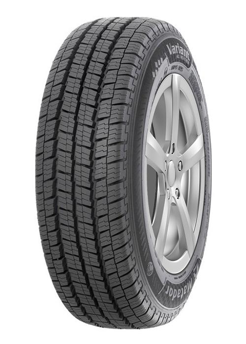 MPS125 Variant All Weather 215/75R16C 116/114R 424004 TL СТАРШЕ 3 ЛЕТ