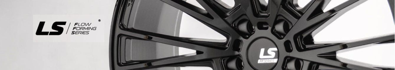 Вверху страницы (LS Flow Forming)