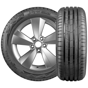 Ikon Autograph Snow 5 245/50R18 104T T743350 XL
