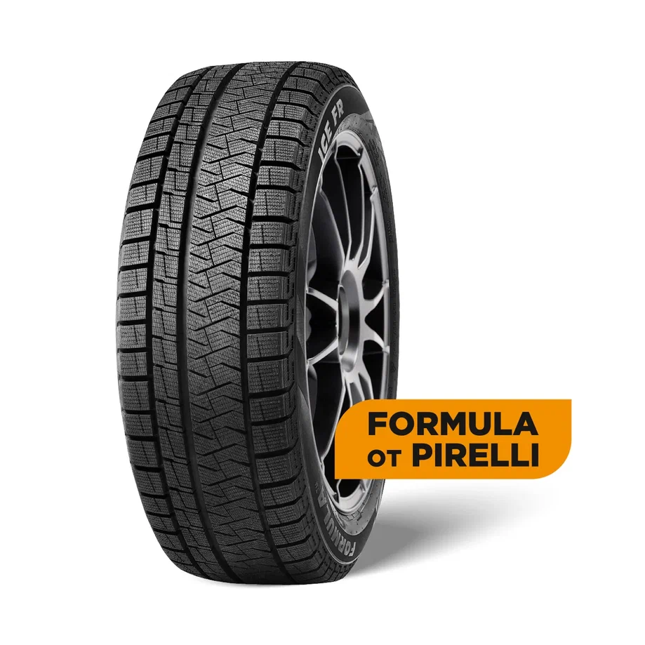 Formula Ice Friction 215/60R17 100T 4402200 XL