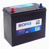 АКБ BORG Standart 55B24R