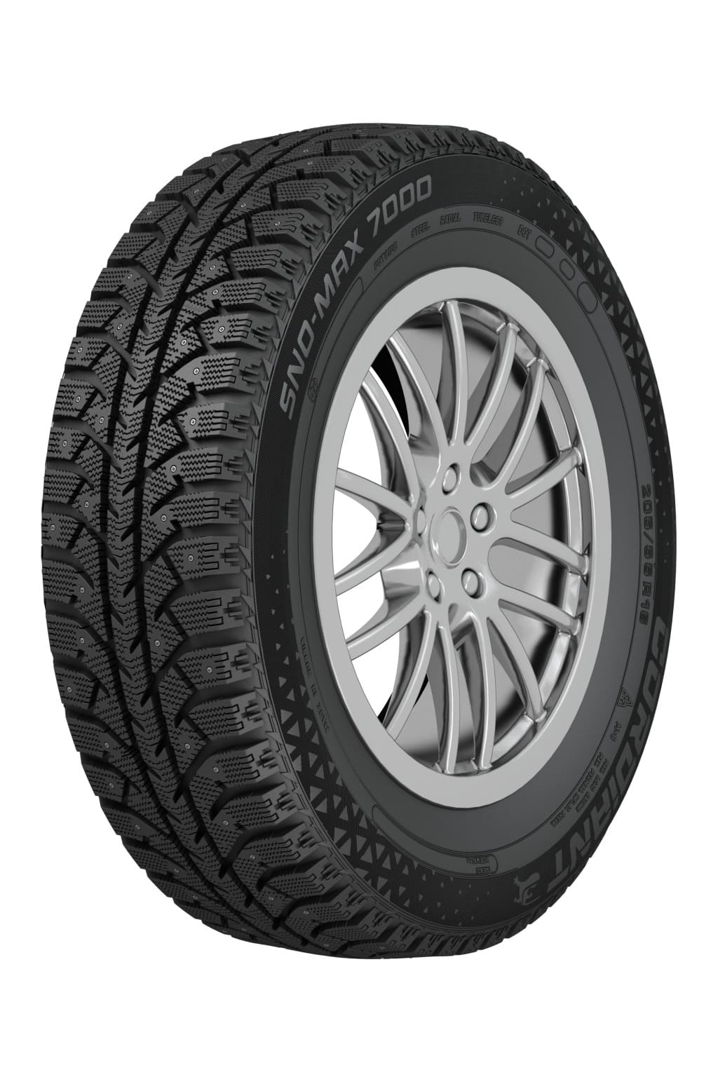 шип Cordiant SNO-MAX 7000 235/65R17 108T 16100120145 XL