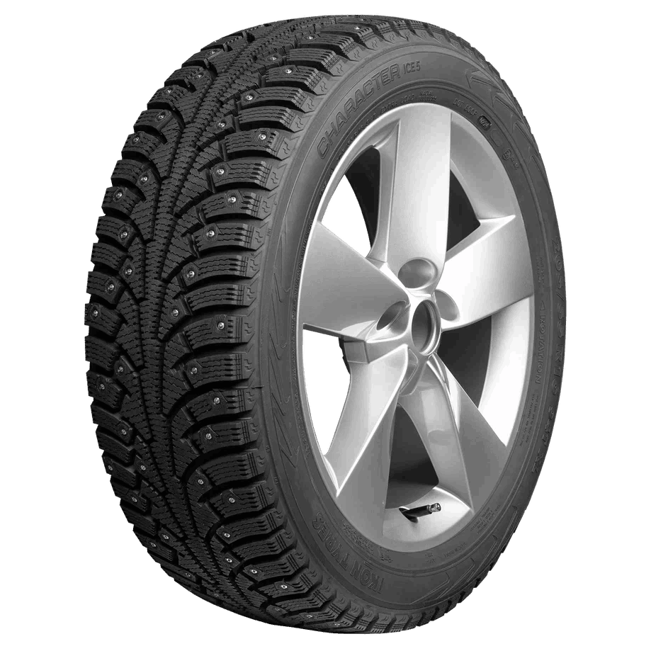 шип Ikon Character Ice 5 185/70R14 92T TS77918 XL