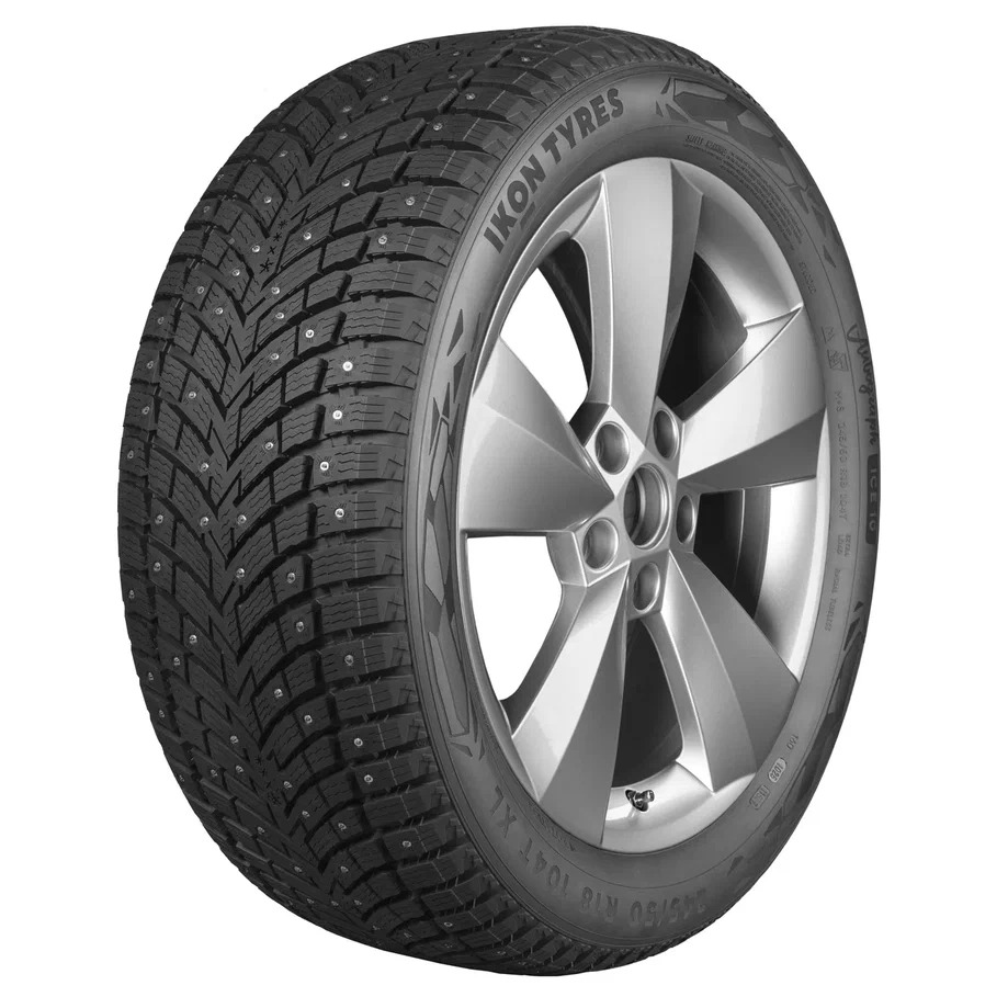 шип Ikon Autograph Ice 10 245/40R18 97T TS78117 XL