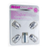 Гайка секретная М12х1,5/32,5 hex19 спец blister 4+1 McGard 24157