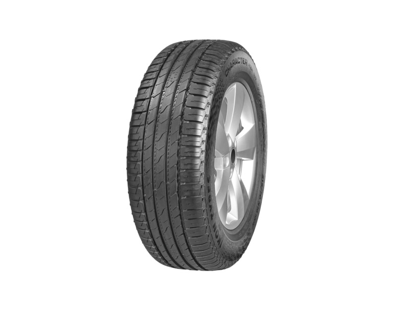 Ikon Character Aqua SUV 215/60R17 96H T743133 (T731708) 