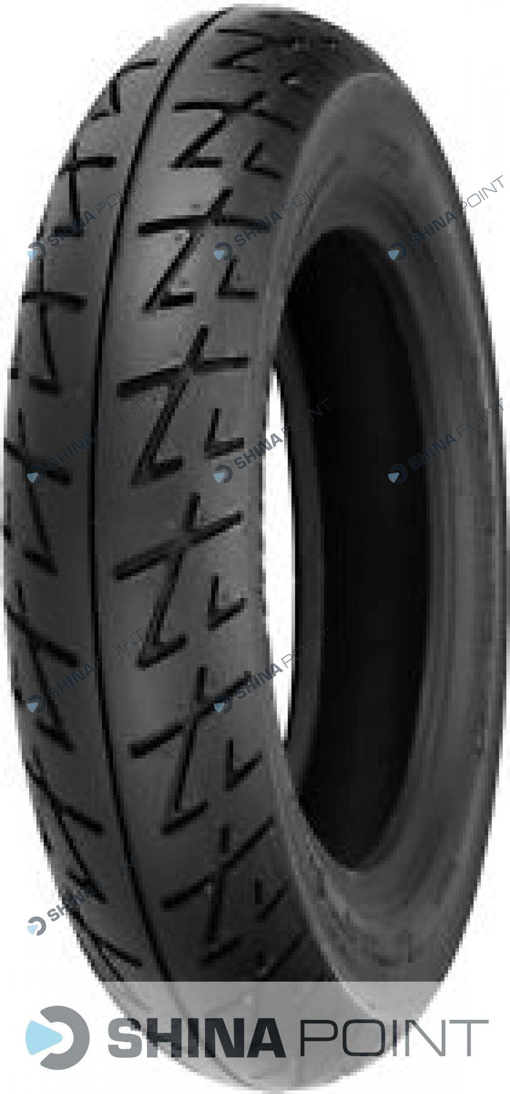 Shinko SR009 3.50-10 51J T/L