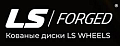 LS Forged