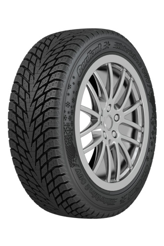 Cordiant Winter Drive 2 SUV 255/55R18 109T 1332287405