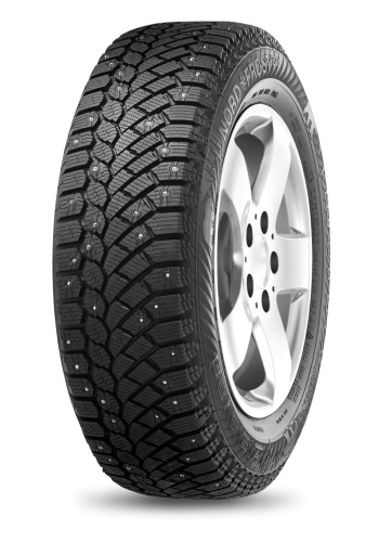 шип Gislaved NordFrost VAN 2 195/70R15C 104/102R 04550430000 TL
