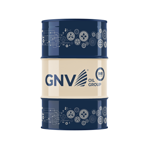 Моторное масло GNV Premium Force 10W40 П/СИНТ E7 CI-4/SL 208 л