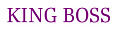 KINGBOSS