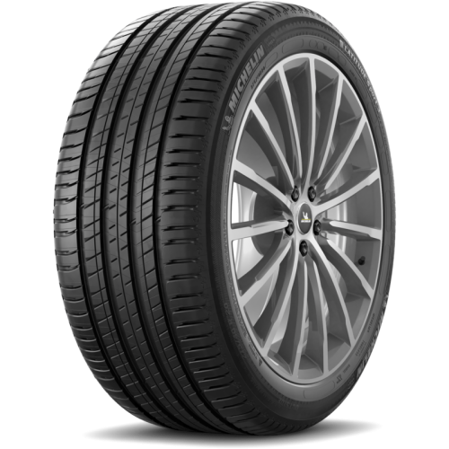 Michelin Latitude Sport 3 285/40ZR20 108Y 712106 XL TL СТАРШЕ 5 ЛЕТ 