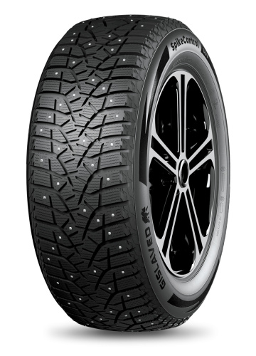 шип Gislaved SpikeControl 195/65R15 91T 16111570150 