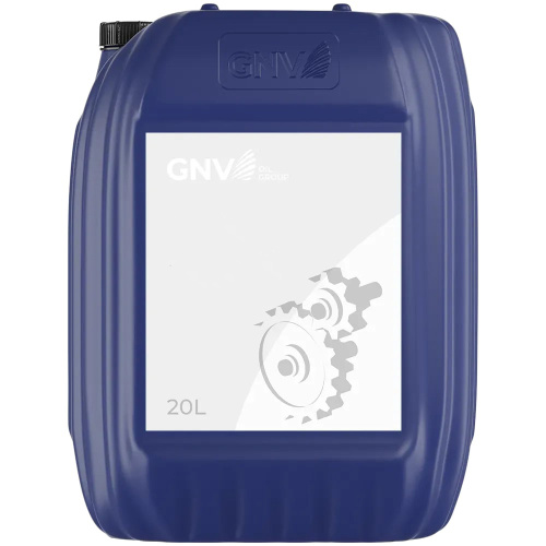 Моторное масло GNV Easy Road 10W40 П/СИНТ SN/CF A3/B4 20 л